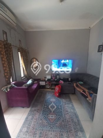 Rumah Minimalis Terbaik Dijual di Rancasari LT 60m2 Rumah Minimalis Terbaik Dijual di Rancasari LT 60m2