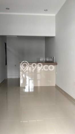 Rumah Modern 2 Kamar LT 72m2 di Buah Batu Rumah Modern 2 Kamar LT 72m2 di Buah Batu