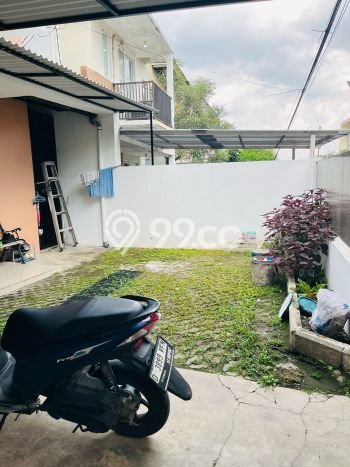 Rumah Minimalis 3 KT di Cigadung Bandung Semi Furnished Rumah Minimalis 3 KT di Cigadung Bandung Semi Furnished