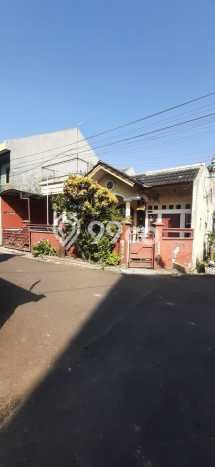 Bisa KPR! Rumah Asri di Buah Batu, Luas 104m² LB 120m² Bisa KPR! Rumah Asri di Buah Batu, Luas 104m² LB 120m²