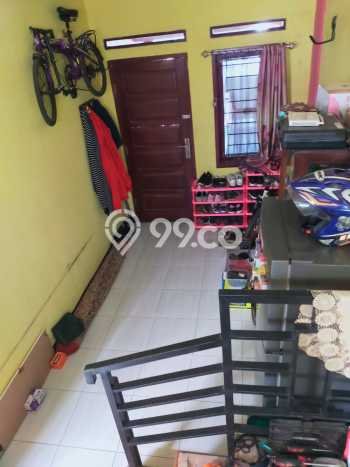 HARGA SPECIAL! Rumah Strategis lokasi Soekarno Hatta, LT 110m² Bangunan 90m² HARGA SPECIAL! Rumah Strategis lokasi Soekarno Hatta, LT 110m² Bangunan 90m²