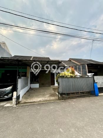 Hunian Terjangkau LT 72m2 di Cisaranten Lingkungan Asri Hunian Terjangkau LT 72m2 di Cisaranten Lingkungan Asri
