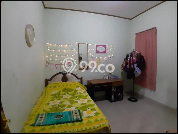 Rumah Elit Modern Tanpa Renovasi di BKR Bandung Rumah Elit Modern Tanpa Renovasi di BKR Bandung