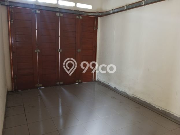 Dijual Rumah Eksklusif 5 KT di Buah Batu, Bandung Dijual Rumah Eksklusif 5 KT di Buah Batu, Bandung