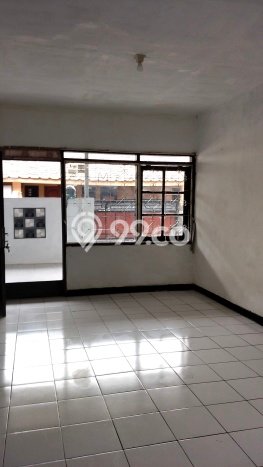 Rumah sewa siap huni 2 Kamar Tidur di Buah Batu, Bandung Rumah sewa siap huni 2 Kamar Tidur di Buah Batu, Bandung