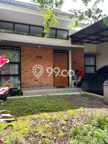 Rumah LT 84m² Dekat dengan Fasilitas Umum, Bandung - Lokasi Strategis Rumah LT 84m² Dekat dengan Fasilitas Umum, Bandung - Lokasi Strategis