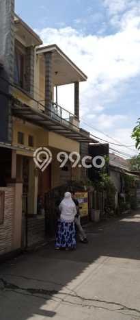 Jual Rumah Eksklusif 6 KT di Margacinta, Bandung Jual Rumah Eksklusif 6 KT di Margacinta, Bandung