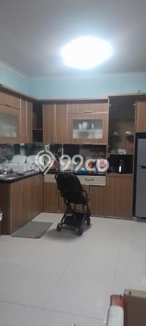 Rumah Luxury Modern Siap Huni di Turangga Bandung Rumah Luxury Modern Siap Huni di Turangga Bandung