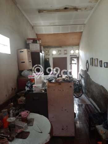Bisa KPR! Rumah Asri di Buah Batu, Luas 104m² LB 120m² Bisa KPR! Rumah Asri di Buah Batu, Luas 104m² LB 120m²