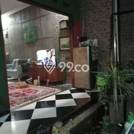Rumah Nyaman 2 KT LB 40m2 Kondisi Bagus di Bandung Barat Rumah Nyaman 2 KT LB 40m2 Kondisi Bagus di Bandung Barat