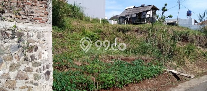 Tanah Kavling Dijual di Dago, Bandung dengan Luas Tanah 411m2 Tanah Kavling Dijual di Dago, Bandung dengan Luas Tanah 411m2