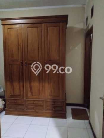 Rumah Modern 4 KT di Buah Batu Bandung Semi Furnished Rumah Modern 4 KT di Buah Batu Bandung Semi Furnished