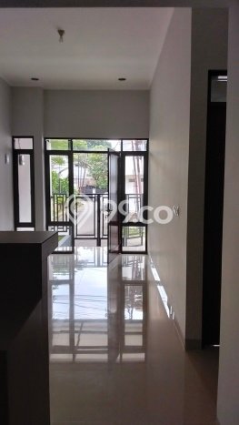 Rumah Modern 2 Kamar LT 72m2 di Buah Batu Rumah Modern 2 Kamar LT 72m2 di Buah Batu