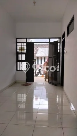 Jarang Ada! Rumah Kontrakan 2 Kamar Nyaman Siap Huni Buah Batu Jarang Ada! Rumah Kontrakan 2 Kamar Nyaman Siap Huni Buah Batu