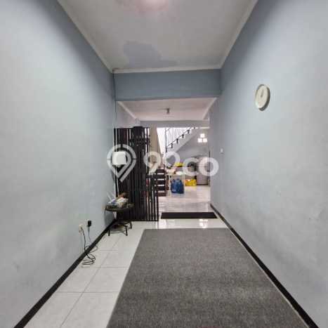 Rumah Kawasan Arcamanik, Luas 100m², Bangunan 80m² Rumah Kawasan Arcamanik, Luas 100m², Bangunan 80m²