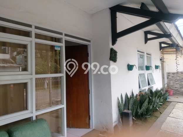 Rumah sewa siap huni 4 KT di Buah Batu, Bandung Rumah sewa siap huni 4 KT di Buah Batu, Bandung