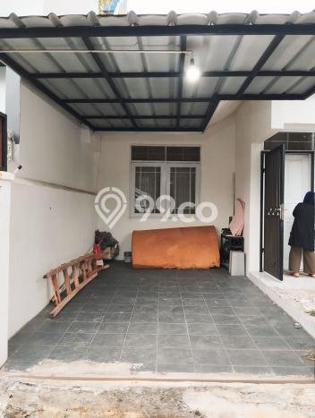 Rumah Modern Minimalis 2 KT Bisa Langsung Pindah di Cimahi Utara Rumah Modern Minimalis 2 KT Bisa Langsung Pindah di Cimahi Utara