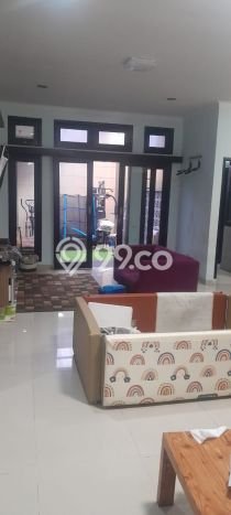 Rumah Luxury Modern Siap Huni di Turangga Bandung Rumah Luxury Modern Siap Huni di Turangga Bandung