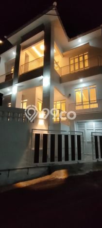 Jual Rumah Bagus Siap Huni LB 150m2 di Cilengkrang, Bandung Jual Rumah Bagus Siap Huni LB 150m2 di Cilengkrang, Bandung