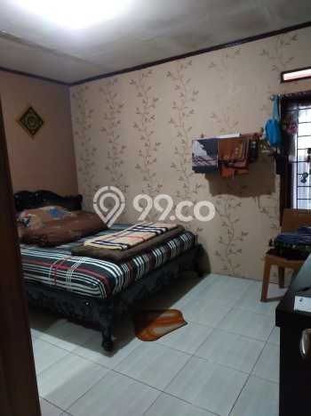 HARGA SPECIAL! Rumah Strategis lokasi Soekarno Hatta, LT 110m² Bangunan 90m² HARGA SPECIAL! Rumah Strategis lokasi Soekarno Hatta, LT 110m² Bangunan 90m²