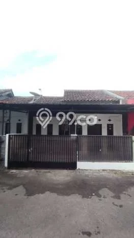 HUNIAN IMPIAN! Rumah di Buah Batu, 2 KT, Bebas Banjir, LT 64m² LB 36m² HUNIAN IMPIAN! Rumah di Buah Batu, 2 KT, Bebas Banjir, LT 64m² LB 36m²