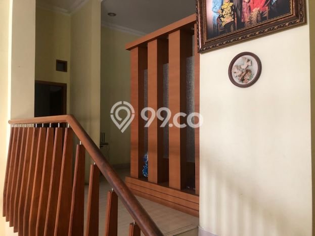 For Sale! Luxury House LT 521m2 Desain Modern di Cigadung For Sale! Luxury House LT 521m2 Desain Modern di Cigadung