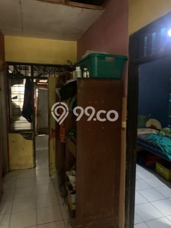 Rumah di Buah Batu, Bandung, Luas 66m² Bangunan 45m² Rumah di Buah Batu, Bandung, Luas 66m² Bangunan 45m²