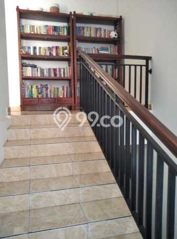 Rumah Modern 3 KT LT 124m2 di Geger Kalong Rumah Modern 3 KT LT 124m2 di Geger Kalong