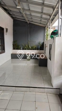 Rumah sewa siap huni 2 Kamar Tidur di Buah Batu, Bandung Rumah sewa siap huni 2 Kamar Tidur di Buah Batu, Bandung