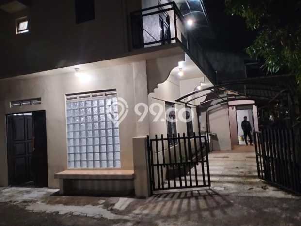 Lokasi terbaik! Rumah siap huni dikontrakkan di Bojongsoang LB 150m2 Lokasi terbaik! Rumah siap huni dikontrakkan di Bojongsoang LB 150m2