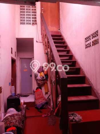 Bisa KPR! Rumah Asri di Buah Batu, Luas 104m² LB 120m² Bisa KPR! Rumah Asri di Buah Batu, Luas 104m² LB 120m²