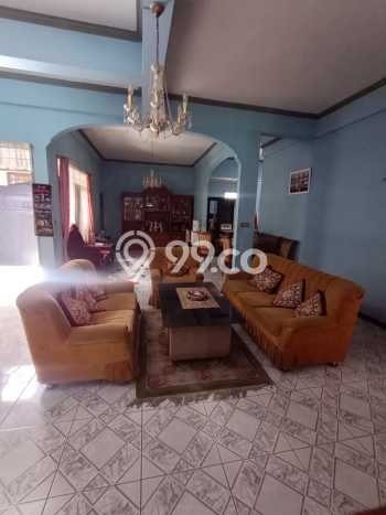 Dijual Cepat Rumah Bagus Siap Huni LB 160m2 di Soekarno Hatta, Bandung Dijual Cepat Rumah Bagus Siap Huni LB 160m2 di Soekarno Hatta, Bandung