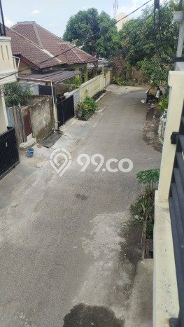 Rumah Modern Minimalis 4 KT Bisa Langsung Pindah di Arcamanik Rumah Modern Minimalis 4 KT Bisa Langsung Pindah di Arcamanik