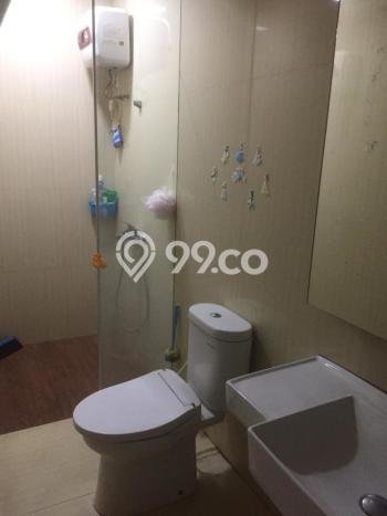 Rumah Modern 4 KT LT 117m2 di Cigadung Rumah Modern 4 KT LT 117m2 di Cigadung