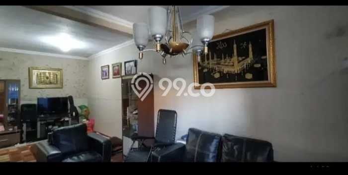 Siap Huni Rumah Minimalis & Modern LB 100m2 di Ciwastra Siap Huni Rumah Minimalis & Modern LB 100m2 di Ciwastra