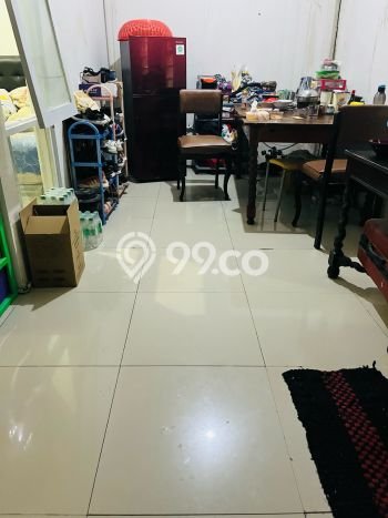 Rumah Minimalis 3 KT di Cigadung Bandung Semi Furnished Rumah Minimalis 3 KT di Cigadung Bandung Semi Furnished