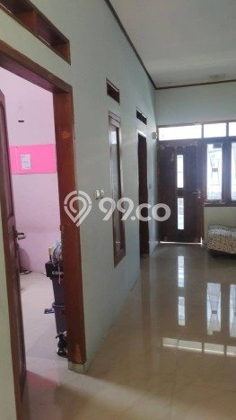 Rumah Modern Minimalis 4 KT Bisa Langsung Pindah di Arcamanik Rumah Modern Minimalis 4 KT Bisa Langsung Pindah di Arcamanik