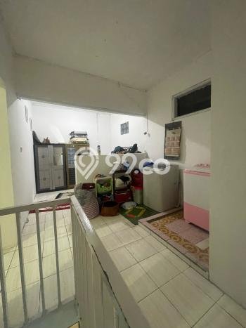 Dijual Hunian Rumah Nyaman 2 Kamar di Soekarno Hatta, Bandung Dijual Hunian Rumah Nyaman 2 Kamar di Soekarno Hatta, Bandung
