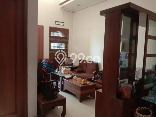 Jual Rumah Eksklusif 6 KT di Margacinta, Bandung Jual Rumah Eksklusif 6 KT di Margacinta, Bandung