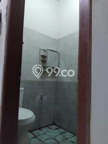 Rumah Modern 4 KT di Buah Batu Bandung Semi Furnished Rumah Modern 4 KT di Buah Batu Bandung Semi Furnished