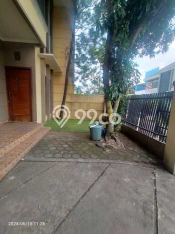 Rumah Nyaman di Buah Batu, 4 KT, Lokasi Strategis Rumah Nyaman di Buah Batu, 4 KT, Lokasi Strategis