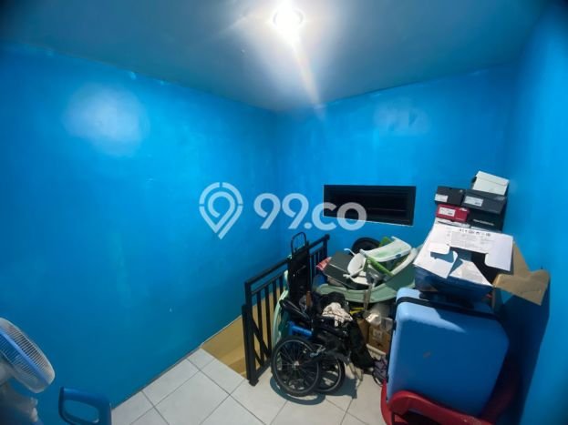 Rumah Minimalis 3 Kamar LT 72m2 di Buah Batu Rumah Minimalis 3 Kamar LT 72m2 di Buah Batu