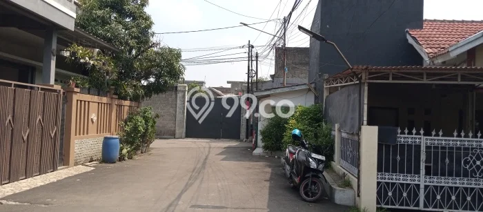 Rumah di Rancasari, Siap Huni, 3 KT Rumah di Rancasari, Siap Huni, 3 KT