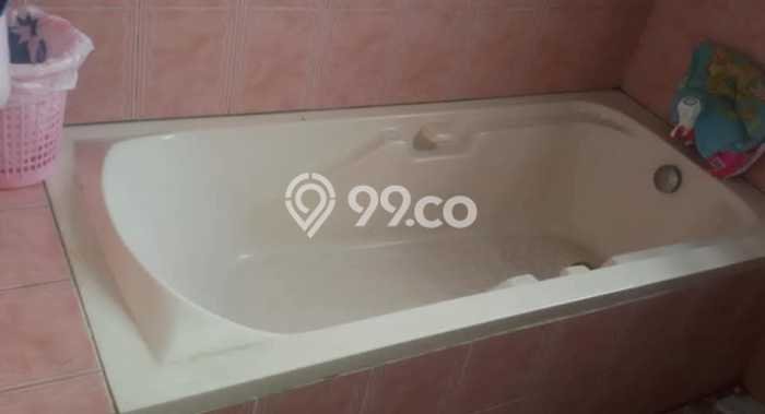 Rumah Minimalis 4 KT di Margacinta Bandung Semi Furnished Rumah Minimalis 4 KT di Margacinta Bandung Semi Furnished