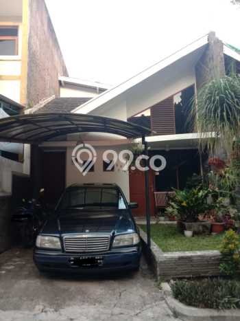 Rumah Luas Asri 4 KT Siap Pakai di Setra Duta Bandung Rumah Luas Asri 4 KT Siap Pakai di Setra Duta Bandung