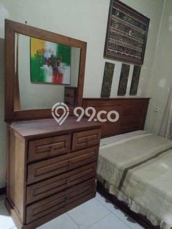 Rumah Modern 4 KT di Buah Batu Bandung Semi Furnished Rumah Modern 4 KT di Buah Batu Bandung Semi Furnished