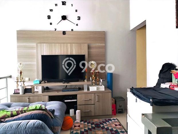 Rumah Minimalis Dijual Lokasi Cilengkrang 3 Kamar dengan LT 84m2 Rumah Minimalis Dijual Lokasi Cilengkrang 3 Kamar dengan LT 84m2