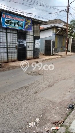 Tanah Dijual Area Strategis di Buah Batu Bandung 420m2 Tanah Dijual Area Strategis di Buah Batu Bandung 420m2