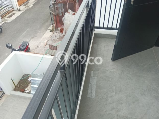 Jual Rumah Eksklusif 3 KT di Ciwastra, Bandung Jual Rumah Eksklusif 3 KT di Ciwastra, Bandung