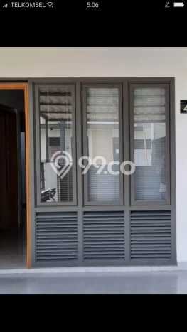 Rumah Cantik Siap Huni Di Rancasari Luas 50m2 Aman Rumah Cantik Siap Huni Di Rancasari Luas 50m2 Aman